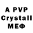 APVP Соль Opyhol